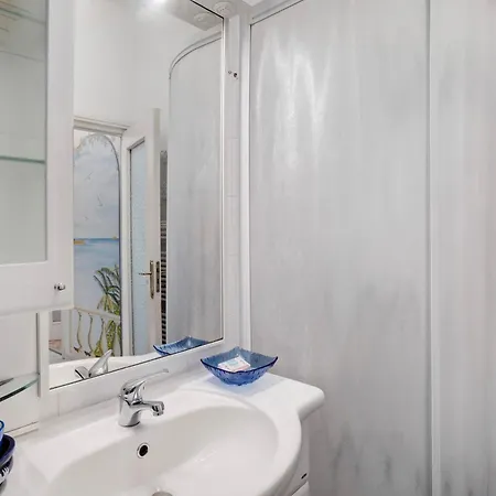 Residenza Roma Алассио