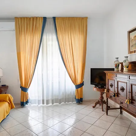 Apartment Residenza Roma
