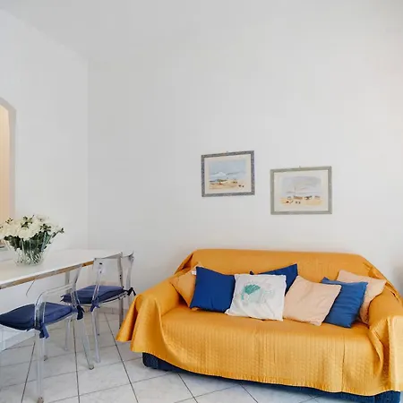 Residenza Roma Alassio