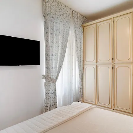 Residenza Roma Apartment