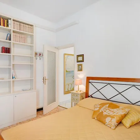 Apartment Residenza Roma *