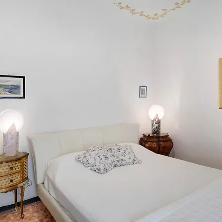 Residenza Roma * Alassio