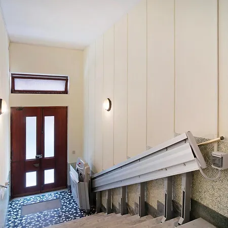 Residenza Roma Апартаменты
