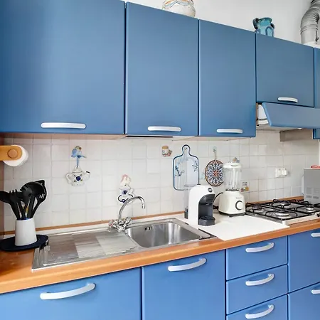 Residenza Roma Alassio