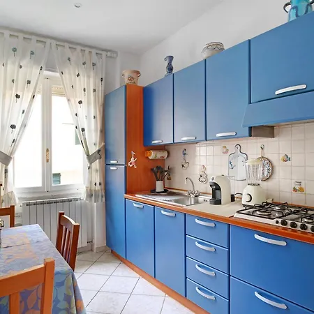 Residenza Roma Алассио