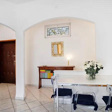 Residenza Roma Апартаменты