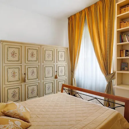 Apartment Residenza Roma *