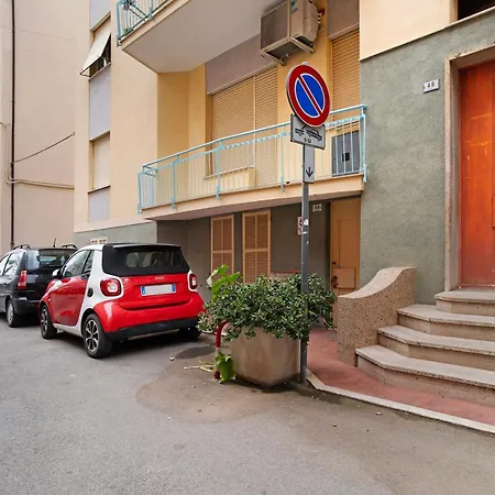 Apartment Residenza Roma