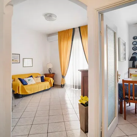 Apartment Residenza Roma *